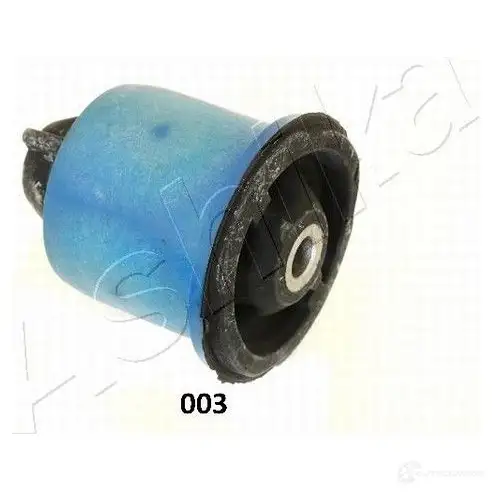 Сайлентблок ASHIKA GOM-003 2125575 UBAZV J 8033001832945 изображение 0