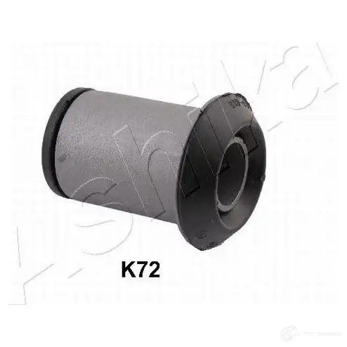 Сайлентблок ASHIKA 8033001893700 2127759 GOM-K72 5X6 WAUM