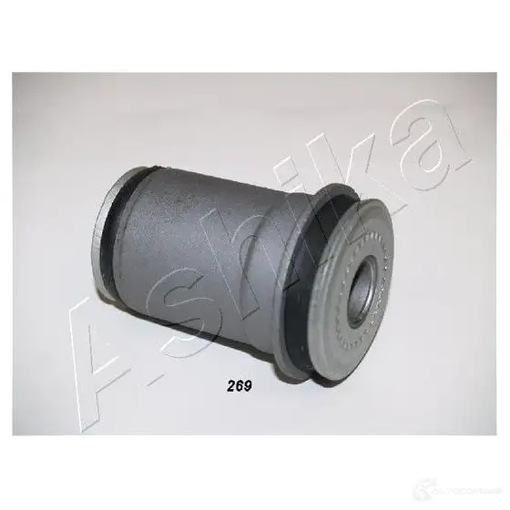 Сайлентблок ASHIKA HP6N 6 2126508 8033001742220 GOM-269 изображение 0