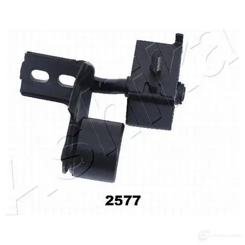 Кронштейн глушителя ASHIKA 2126399 3Z0EJTM GOM-2577 GOM-2 577