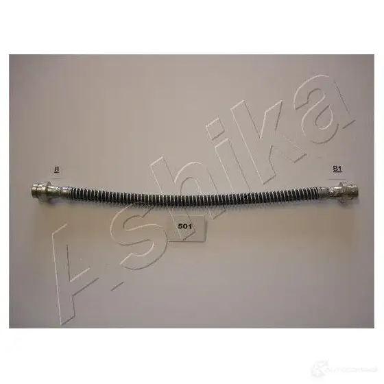 Кронштейн тормозного шланга ASHIKA 8033001252262 2120240 1LO MT 69-05-501