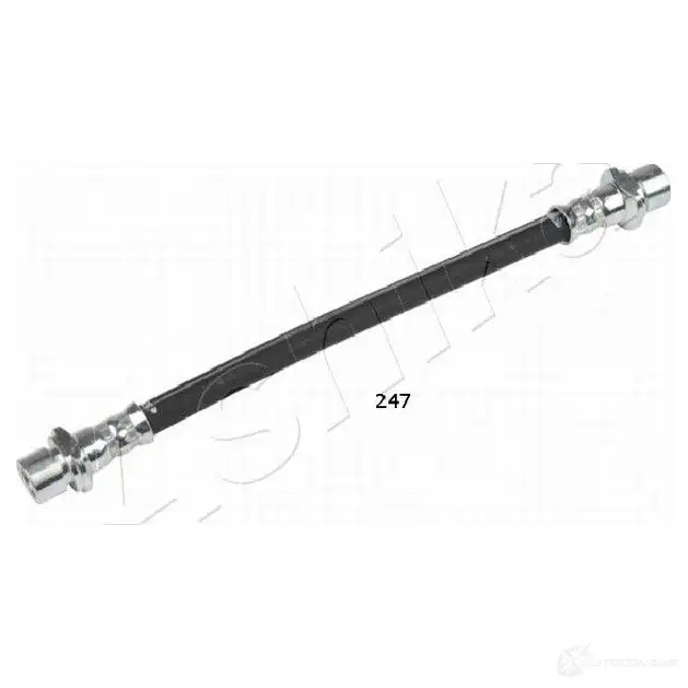 Кронштейн тормозного шланга ASHIKA 8033001251142 69-02-247 QJ YJ7 1222199967