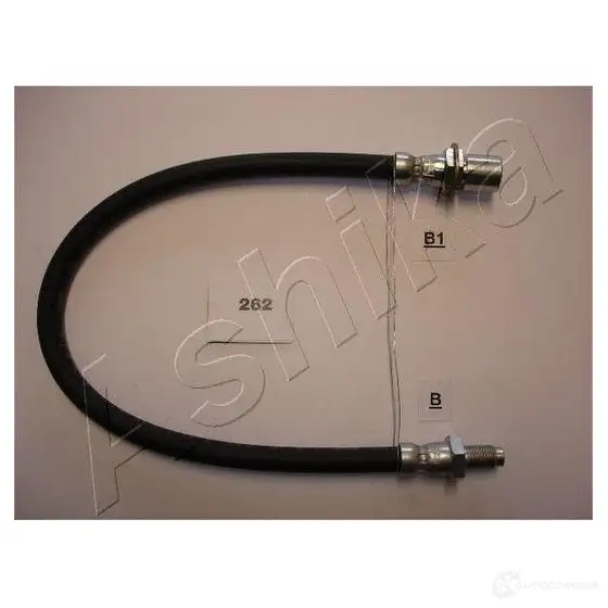 Кронштейн тормозного шланга ASHIKA 69-02-262 8033001251289 2120062 NV 9X2