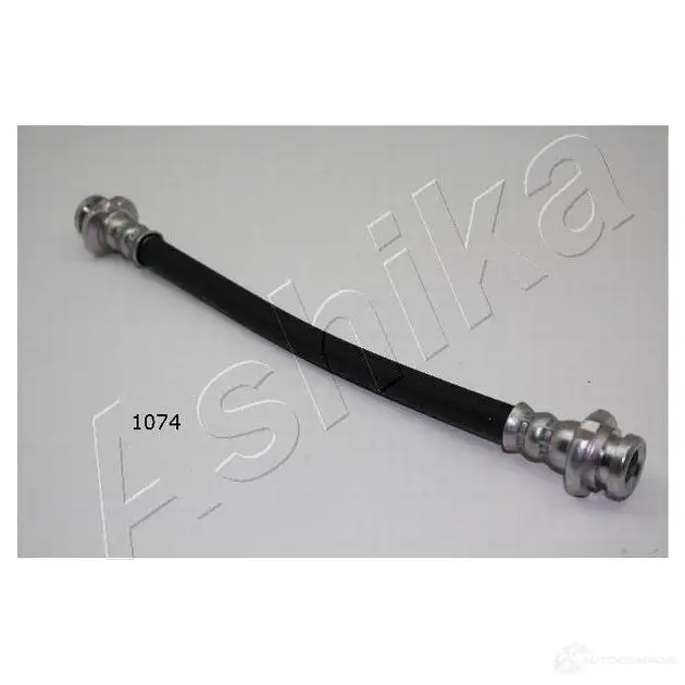 Кронштейн тормозного шланга ASHIKA 1NX M7 1222199187 8052553201351 69-01-1074