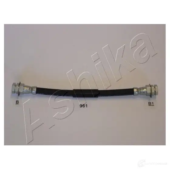 Кронштейн тормозного шланга ASHIKA 2120409 69-09-961 Z 5Q3RCM 8033001323320