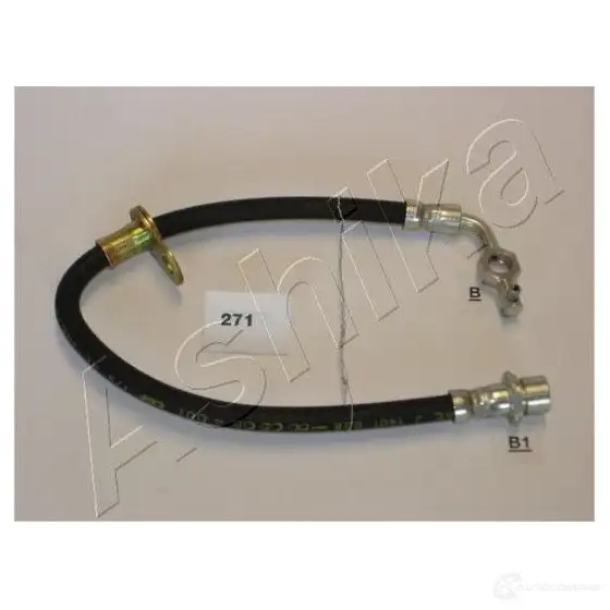 Кронштейн тормозного шланга ASHIKA 8033001319323 69-02-271 2120070 YVG8R 9