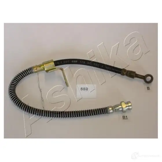 Кронштейн тормозного шланга ASHIKA 69-05-552 R4JAM 2120280 69-05 -552