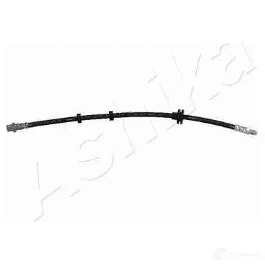 Кронштейн тормозного шланга ASHIKA 69-0L-L03 1437277781 P 9I88E - Изображение 1