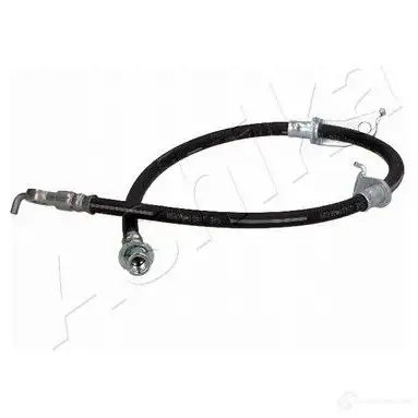 Кронштейн тормозного шланга ASHIKA 8033001318746 Z7J ZBAE 1424517989 69-02-2075 - Изображение 1