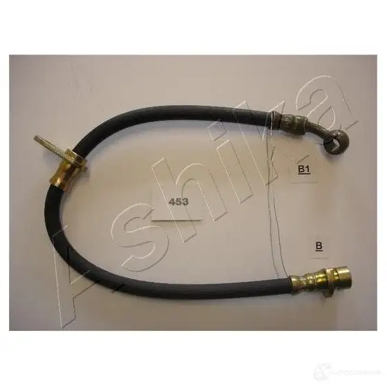 Кронштейн тормозного шланга ASHIKA D2 XFNWG 8033001252033 2120212 69-04-453