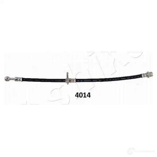 Кронштейн тормозного шланга ASHIKA B2 UX0RL 2120144 8033001320305 69-04-4014