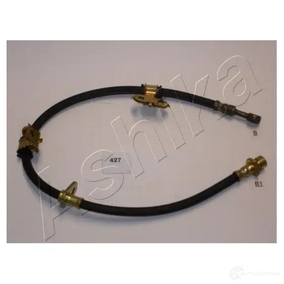 Кронштейн тормозного шланга ASHIKA UV 6CI 2120191 8033001321005 69-04-427