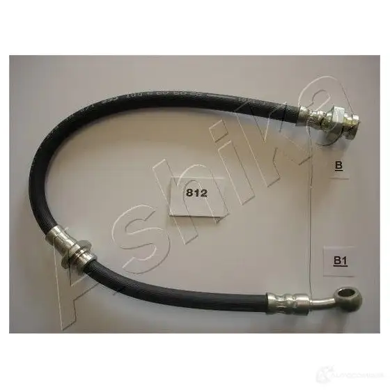 Кронштейн тормозного шланга ASHIKA 05H DLZV 8033001252958 2120370 69-08-812