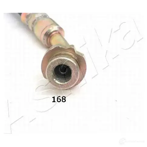 Кронштейн тормозного шланга ASHIKA 2119922 W RVQL 8033001317602 69-01-168 изображение 2