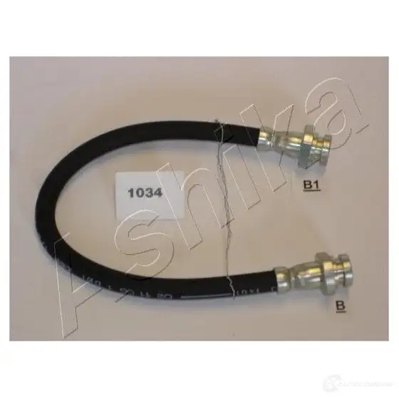 Кронштейн тормозного шланга ASHIKA 69-01-1034 7IFV X3 8033001316889 2119854