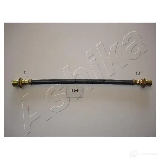Кронштейн тормозного шланга ASHIKA 8033001252507 2120305 GJQ 2J 69-06-604