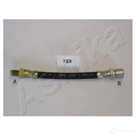 Кронштейн тормозного шланга ASHIKA 69-07-723 QJA4B GH 8033001322446 2120346