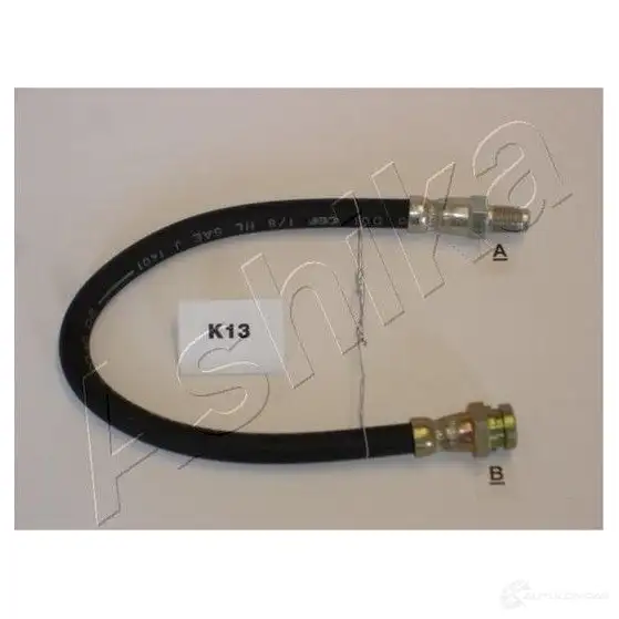 Кронштейн тормозного шланга ASHIKA 69-0K-K13 2120439 8033001323740 8BE RE0R