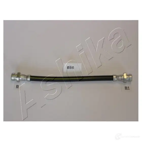 Кронштейн тормозного шланга ASHIKA 8033001321821 TA W4BS 69-05-556 2120284