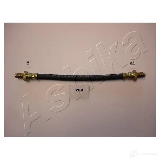 Кронштейн тормозного шланга ASHIKA YOCB HI 2120044 8033001251067 69-02-239