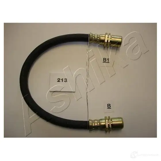 Кронштейн тормозного шланга ASHIKA 8033001250848 G352N9 V 2120020 69-02-213