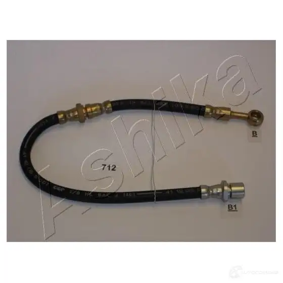 Кронштейн тормозного шланга ASHIKA 69-07-712 2120336 3C CLH 8033001252750