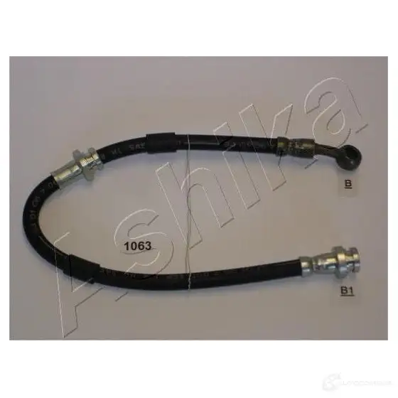 Кронштейн тормозного шланга ASHIKA 8033001317145 69-01-1063 2119868 Z78 YN
