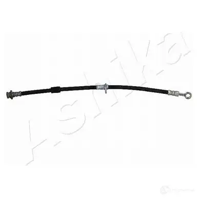 Кронштейн тормозного шланга ASHIKA C5 DWZ 1437281229 69-01-1015 - Изображение 1