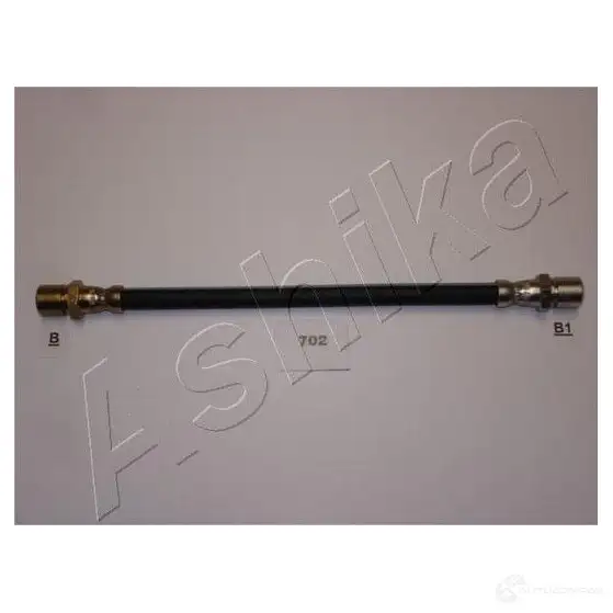 Кронштейн тормозного шланга ASHIKA 2120327 G D0MSR 69-07-702 8033001252651