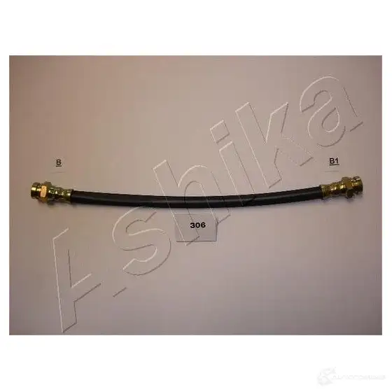 Кронштейн тормозного шланга ASHIKA 6K1QF Z 69-03-306 8033001251371 2120094