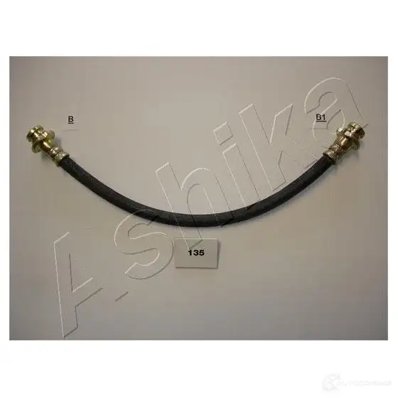 Кронштейн тормозного шланга ASHIKA Y SB6EH 69-01-135 8033001250442 2119904