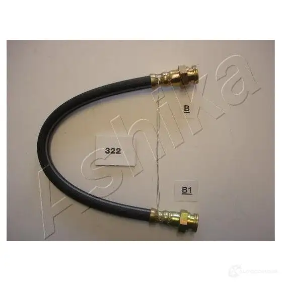 Кронштейн тормозного шланга ASHIKA MDD 3HH 8033001251487 69-03-322 2120106