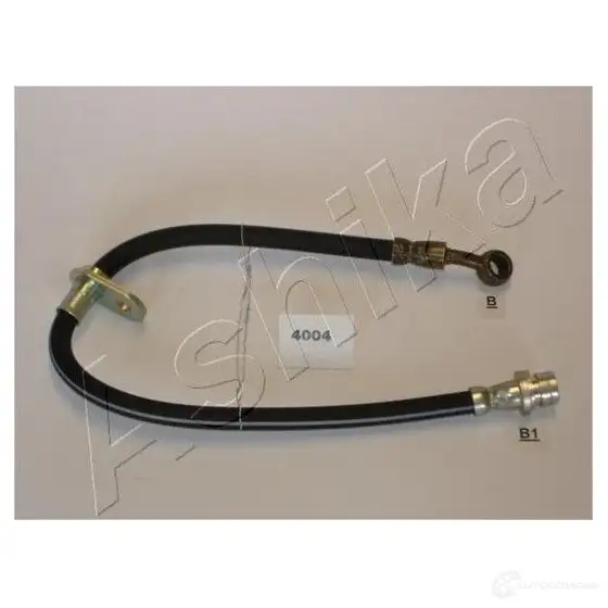 Кронштейн тормозного шланга ASHIKA 2120138 69-04-4004 8033001320206 H O008IC