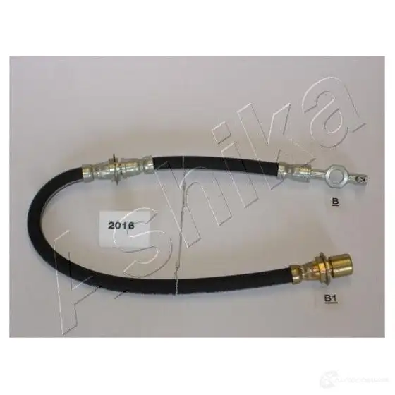 Кронштейн тормозного шланга ASHIKA 8033001317787 69-02-2016 2119945 QJ4XK FW