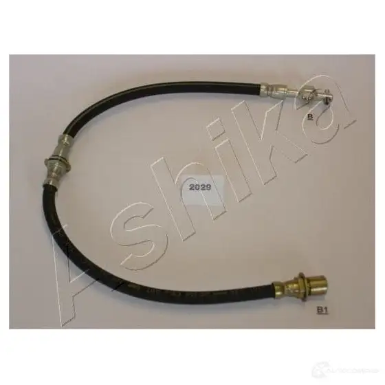 Кронштейн тормозного шланга ASHIKA 69-02-2029 DQQEM 2119953 69-02-20 29