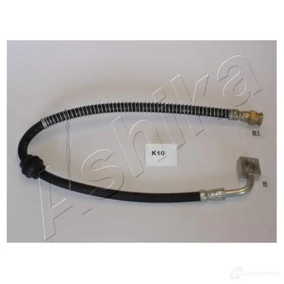 Кронштейн тормозного шланга ASHIKA 2120436 69-0K-K10 8033001323689 35JAV T