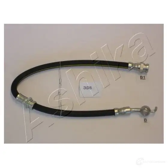 Кронштейн тормозного шланга ASHIKA 8033001320046 2120129 J MLXAV 69-03-356