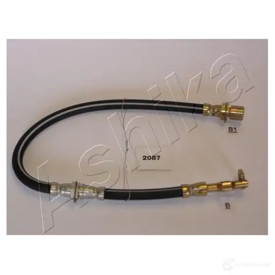 Кронштейн тормозного шланга ASHIKA 271 BPQ 69-02-2087 8033001318944 2120006