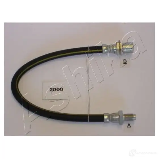 Кронштейн тормозного шланга ASHIKA YFWYG C 2119940 8033001317688 69-02-2000