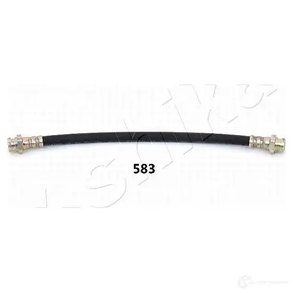 Кронштейн тормозного шланга ASHIKA 8033001322248 2120303 BCDJHL 5 69-05-583