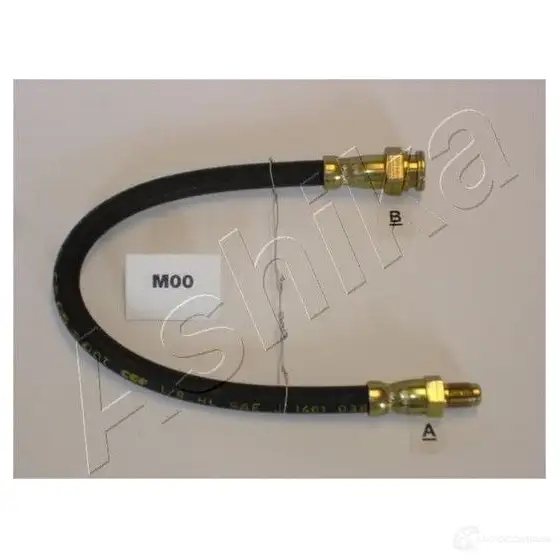 Кронштейн тормозного шланга ASHIKA TXUZ7 BE 8033001323764 2120444 69-0M-M00