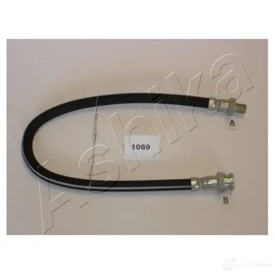 Кронштейн тормозного шланга ASHIKA 2119871 8033001317220 69-01-1069 L HN1G