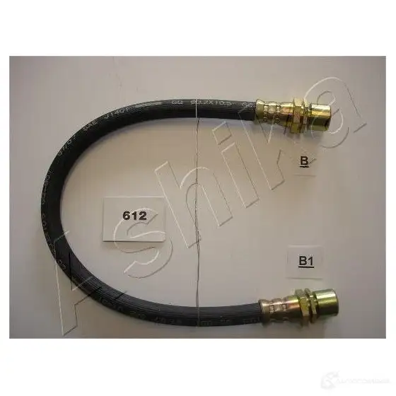 Кронштейн тормозного шланга ASHIKA CPQ ZV 2120313 8033001252583 69-06-612
