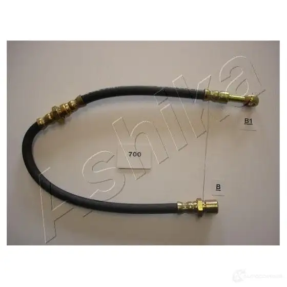 Кронштейн тормозного шланга ASHIKA 69-07-700 JMN1V TO 8033001252637 2120326