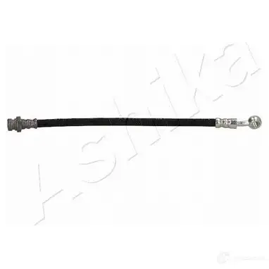 Кронштейн тормозного шланга ASHIKA 1437277940 69-0K-K31 KCA 1V2 - Изображение 1
