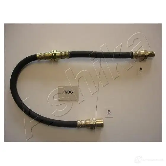 Кронштейн тормозного шланга ASHIKA 69-06-606 S M22DDH 2120307 8033001252521