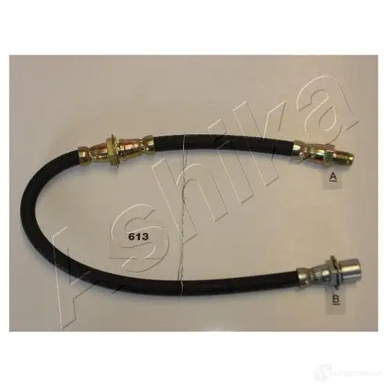 Кронштейн тормозного шланга ASHIKA 2120314 69-06-613 7V0 6T 8033001252590