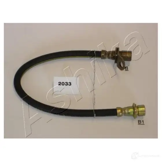 Кронштейн тормозного шланга ASHIKA 2119957 69- 02-2033 RRDI9 69-02-2033