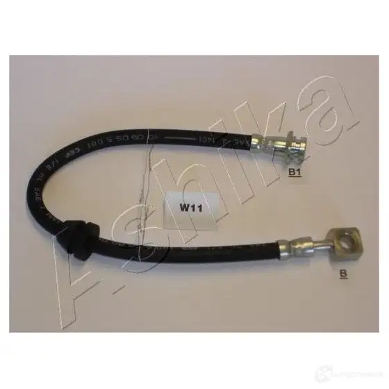 Кронштейн тормозного шланга ASHIKA 8033001323948 69-0W-W11 2120454 L9 WFJM
