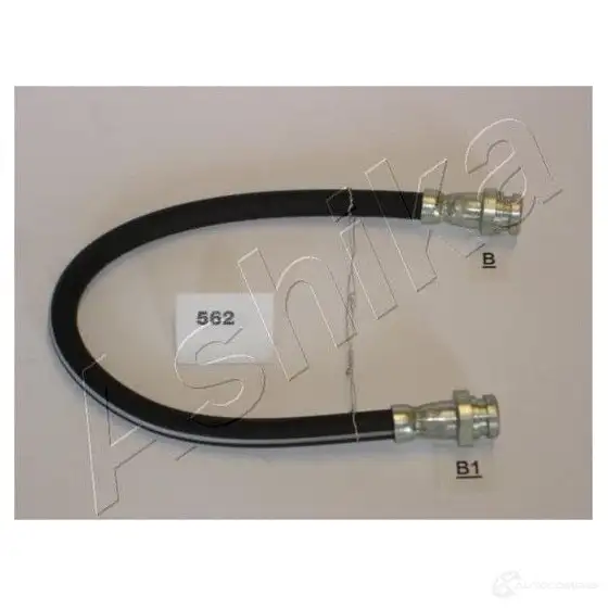 Кронштейн тормозного шланга ASHIKA 69-05-562 XK W57 8033001321920 2120289